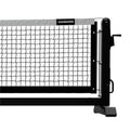 Dominator Pro Max Portable Pickleball Net
