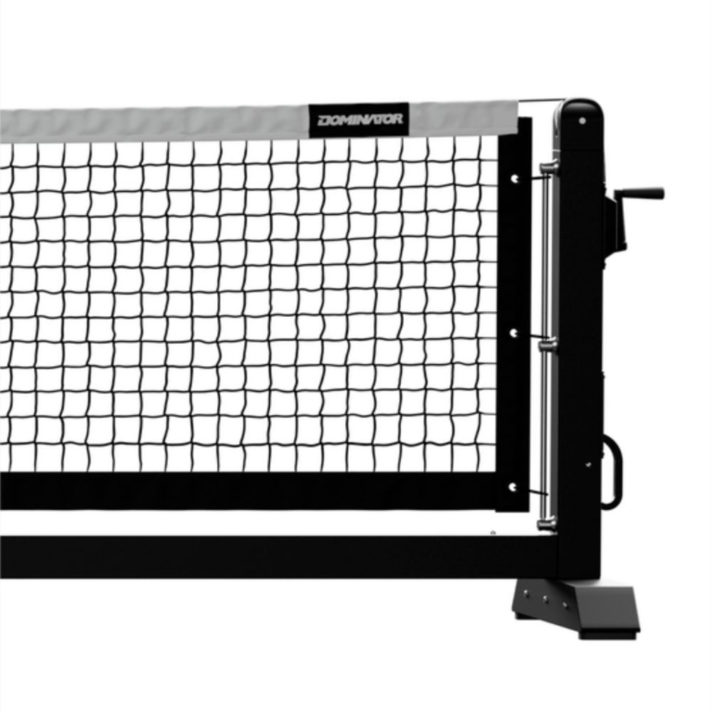 Dominator Pro Max Portable Pickleball Net