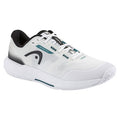 HEAD Revolt Evo 5.0 Court Shoe - Men's - White/Black