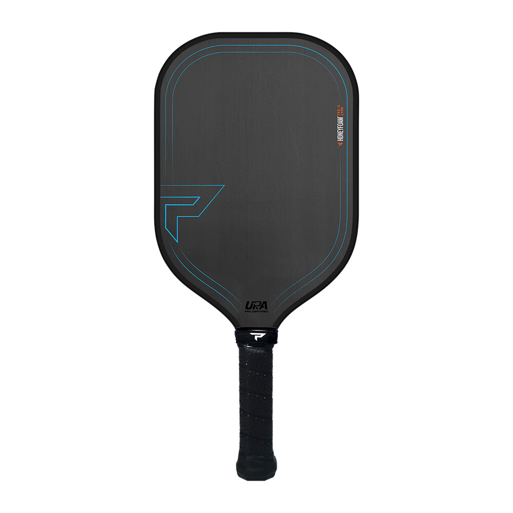 Paddletek The HoneyFoam TKO-X 16mm Pickleball Paddle
