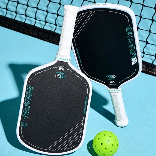 11SIX24 Hurache-X Power 2 Pickleball Paddle