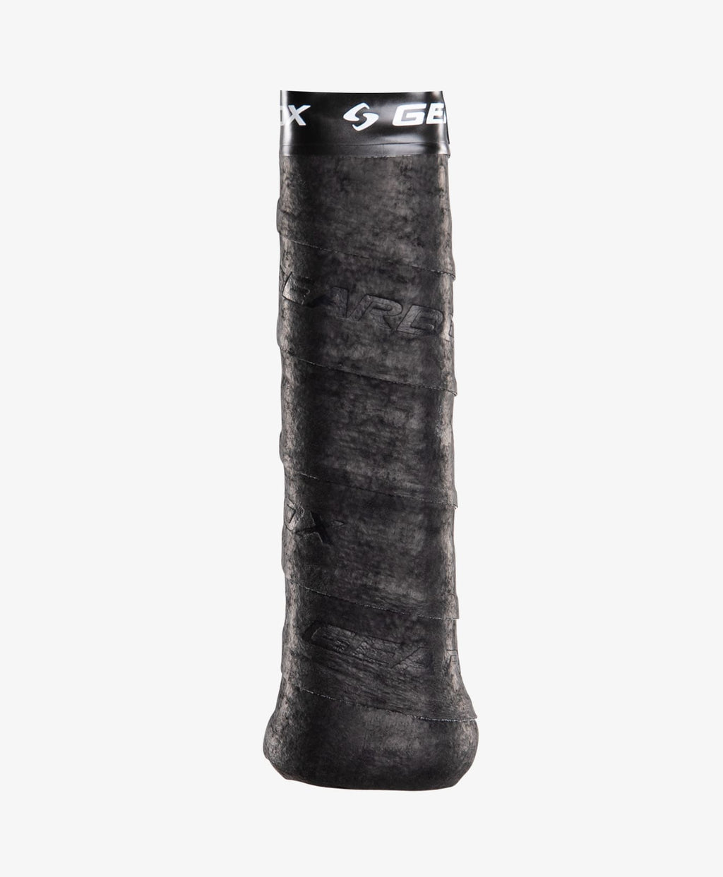 Gearbox Dry Overwrap Grip - Black