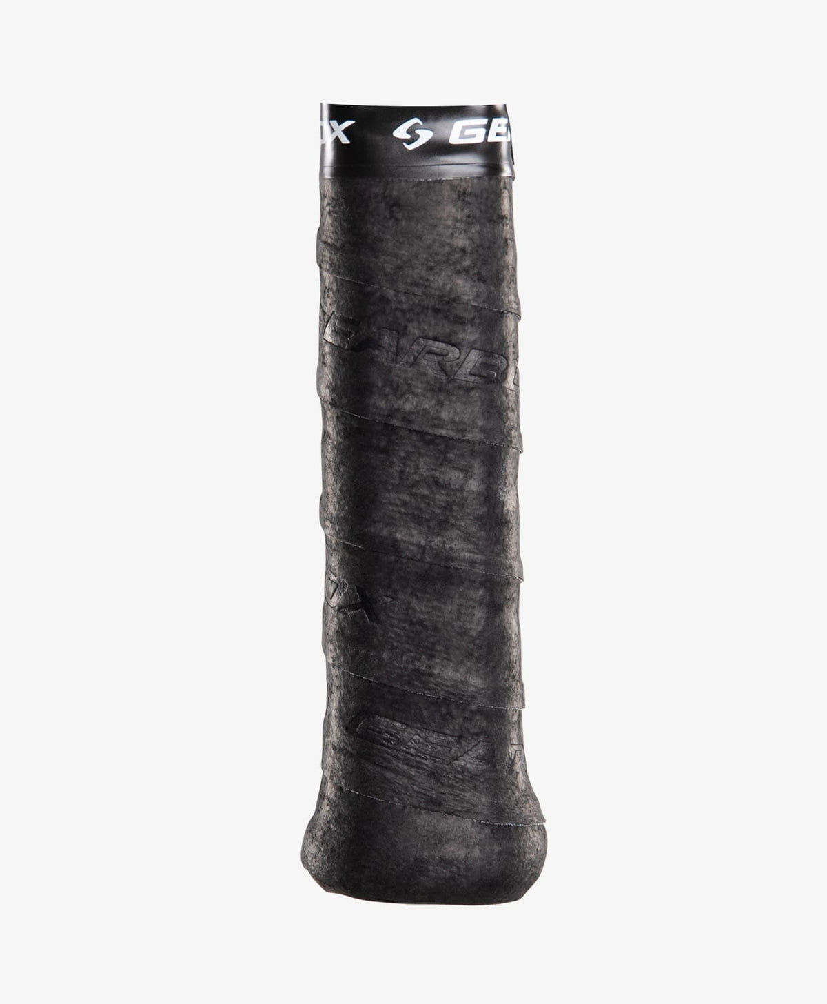 Gearbox Dry Overwrap Grip - Black