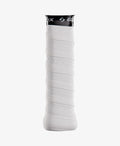 Gearbox Dry Overwrap Grip - White