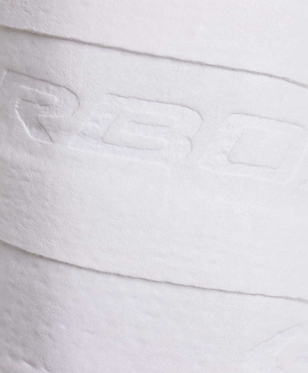 Gearbox Dry Overwrap Grip - White