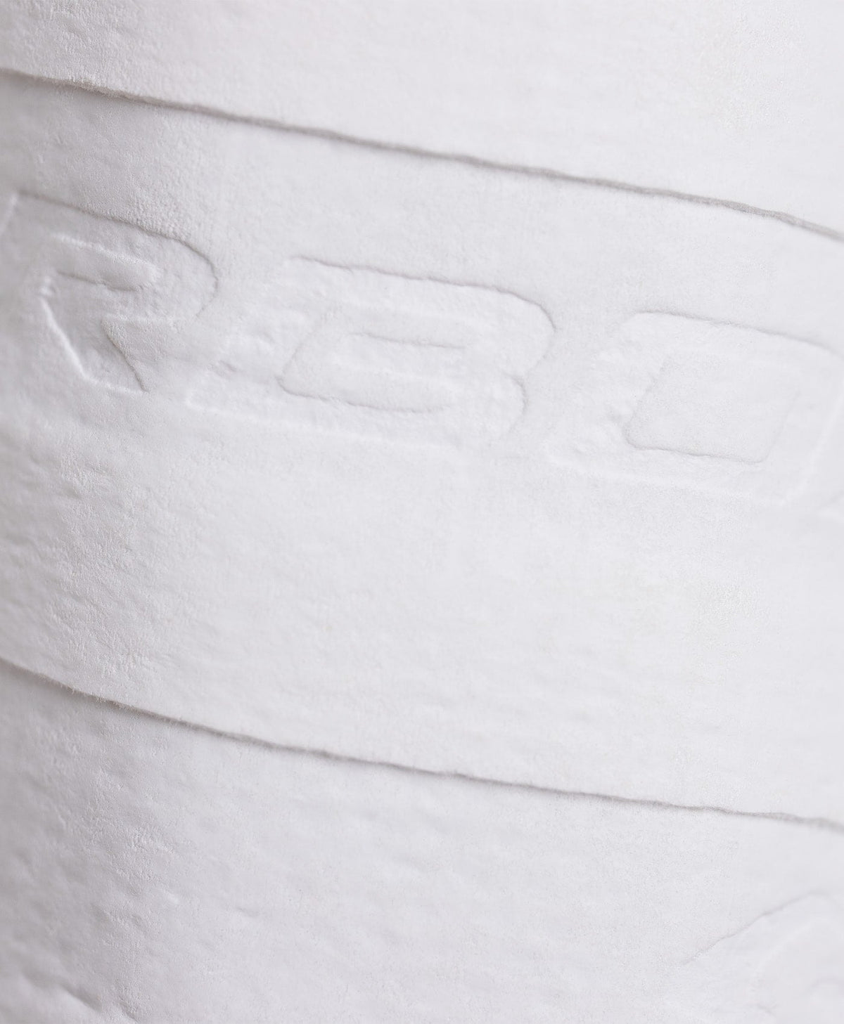 Gearbox Dry Overwrap Grip - White