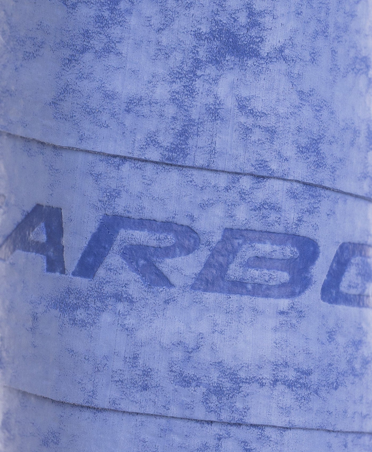 Gearbox Dry Overwrap Grip - Blue