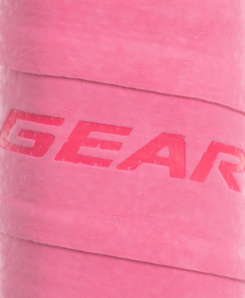 Gearbox Dry Overwrap Grip - Pink