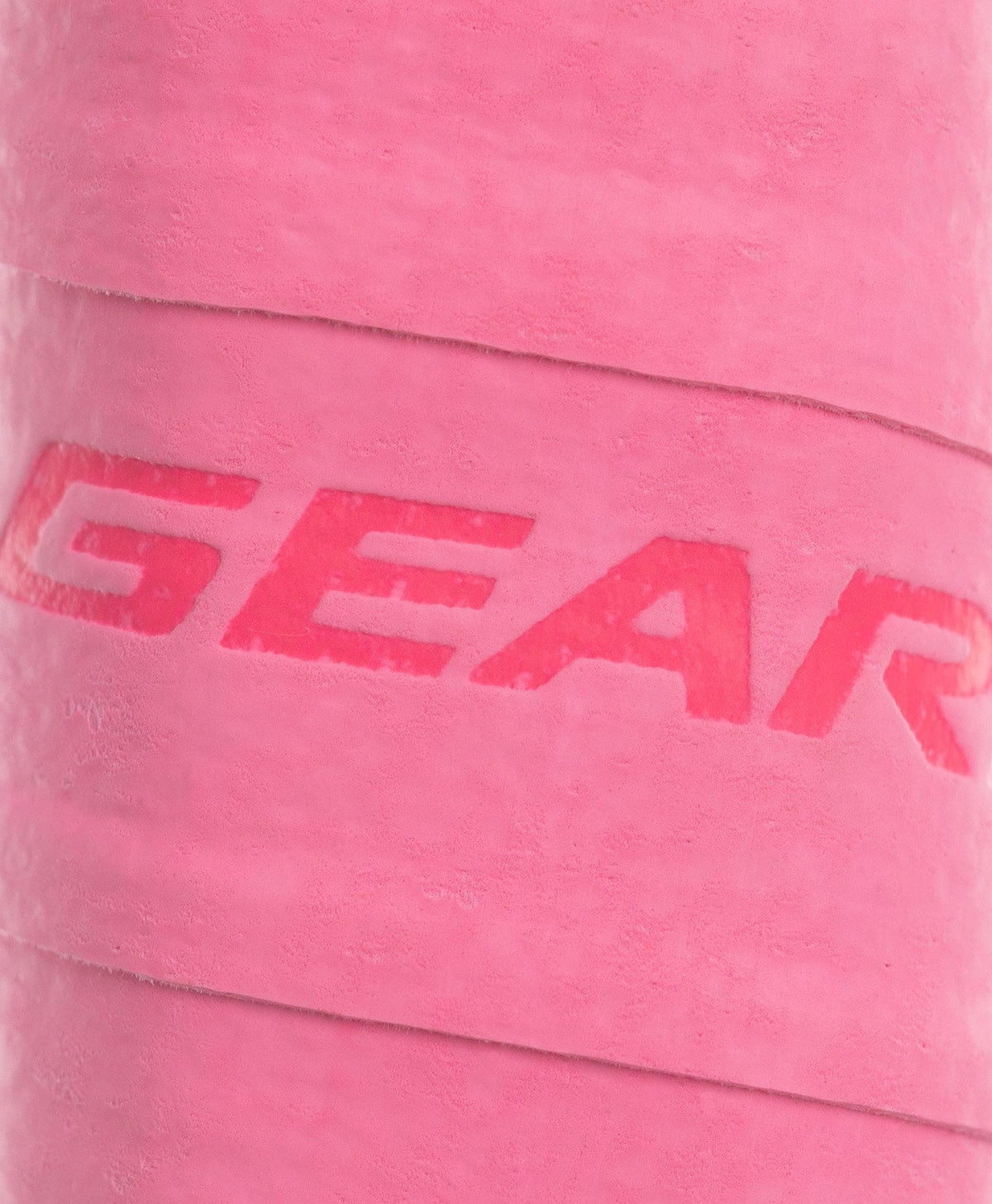 Gearbox Dry Overwrap Grip - Pink