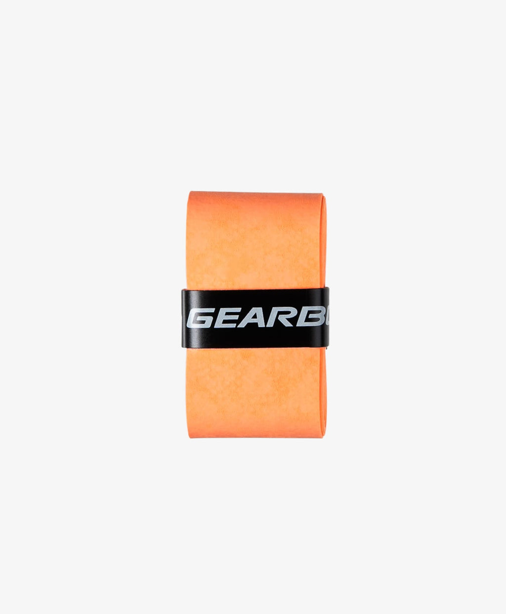Gearbox Dry Overwrap Grip - Orange