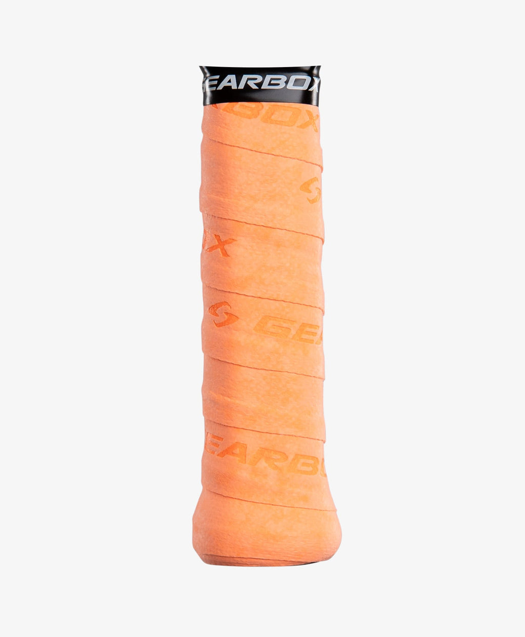 Gearbox Dry Overwrap Grip - Orange