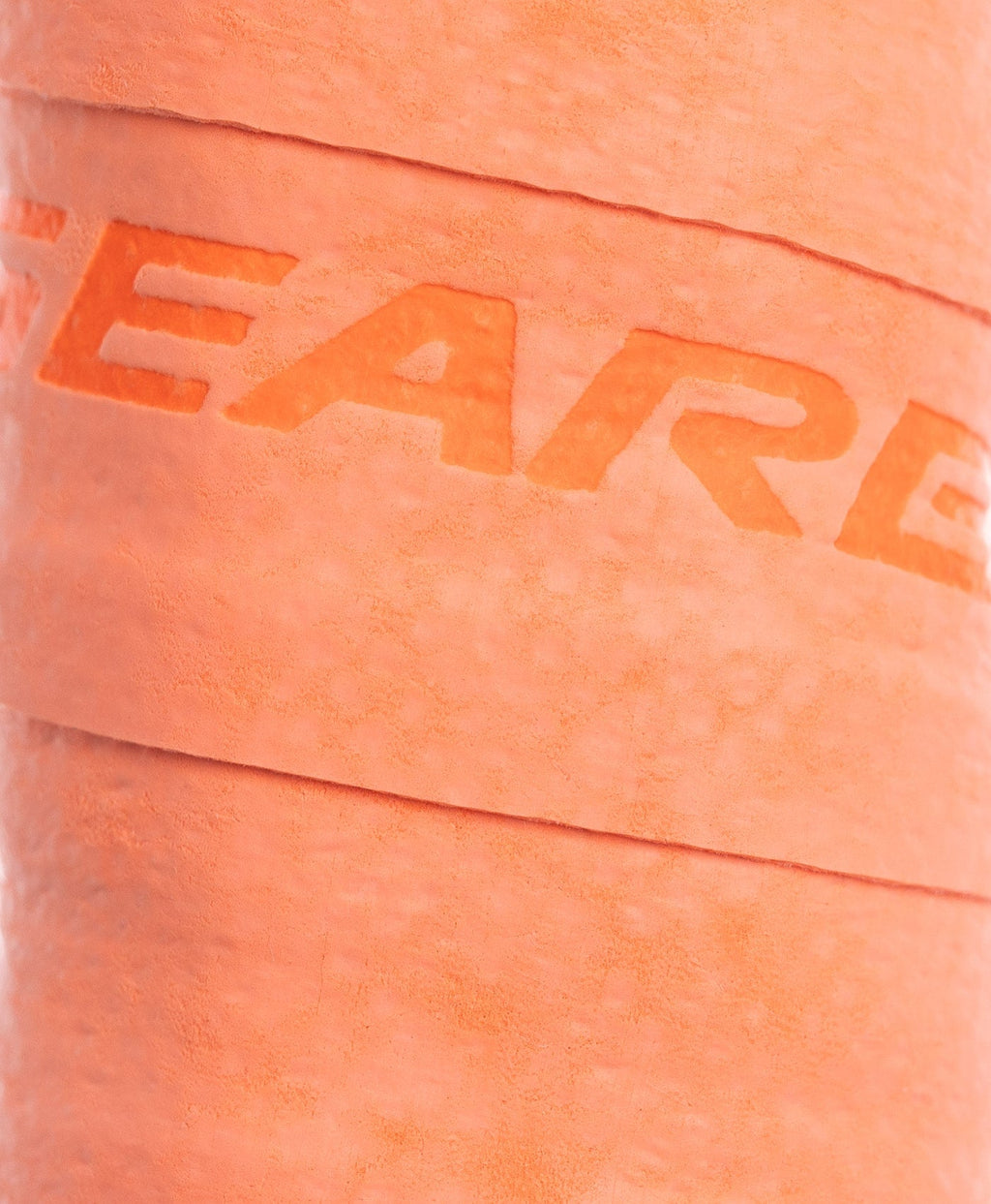 Gearbox Dry Overwrap Grip - Orange