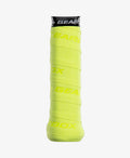 Gearbox Dry Overwrap Grip - Neon Yellow