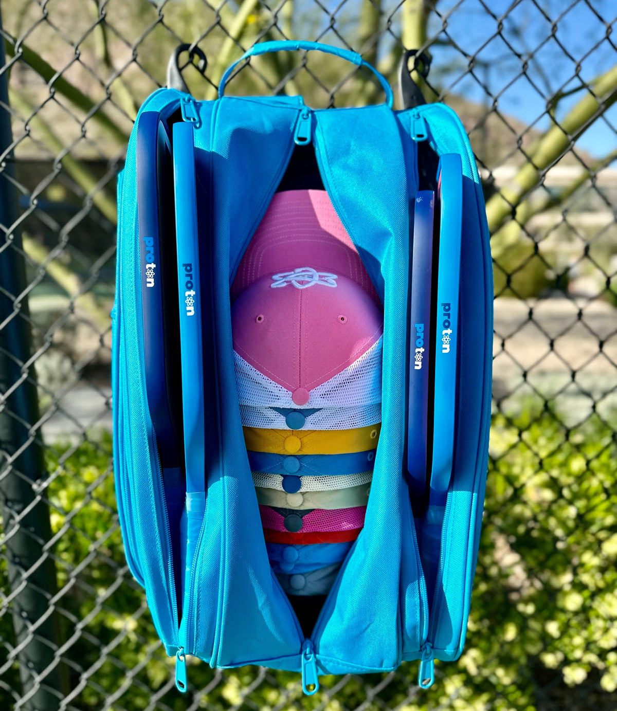 Pickleball Backpack