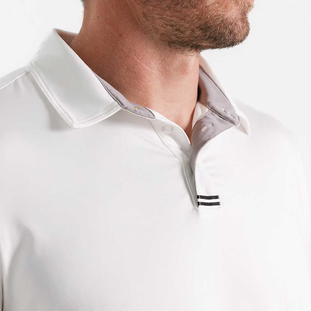erne Nantuket Performance Polo - Men's
