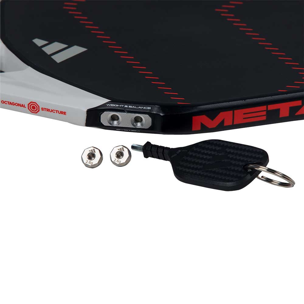 adidas Metalbone LP Pickleball Paddle