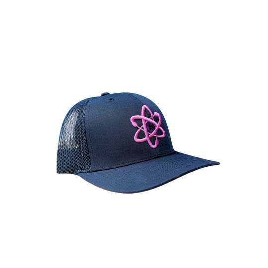 Atomic Snapback Hat