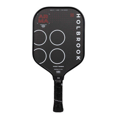 Holbrook ARMA S 14mm Pickleball Paddle