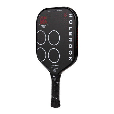 Holbrook ARMA S 14mm Pickleball Paddle