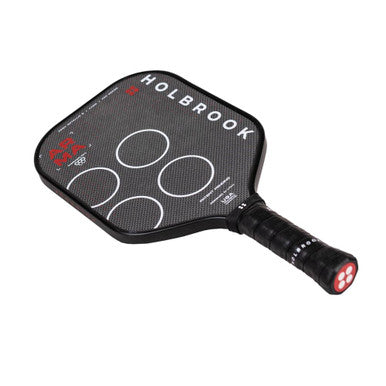 Holbrook ARMA S Metallic 14mm Pickleball Paddle