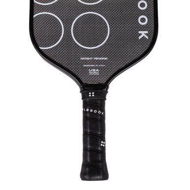 Holbrook ARMA X Metallic 14mm Pickleball Paddle