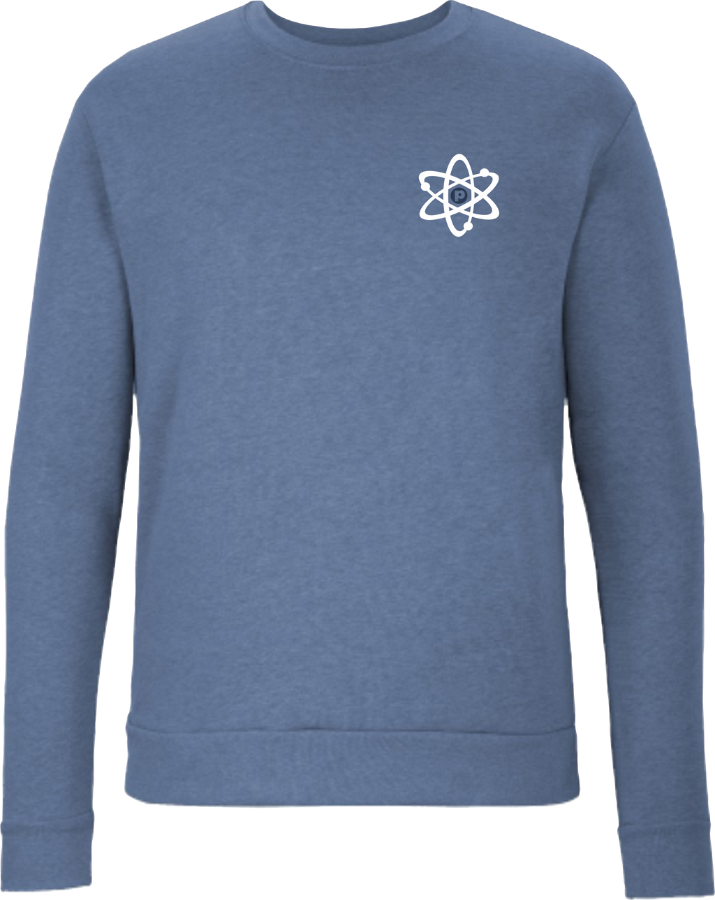 Atom Classic Crewneck Sweatshirt