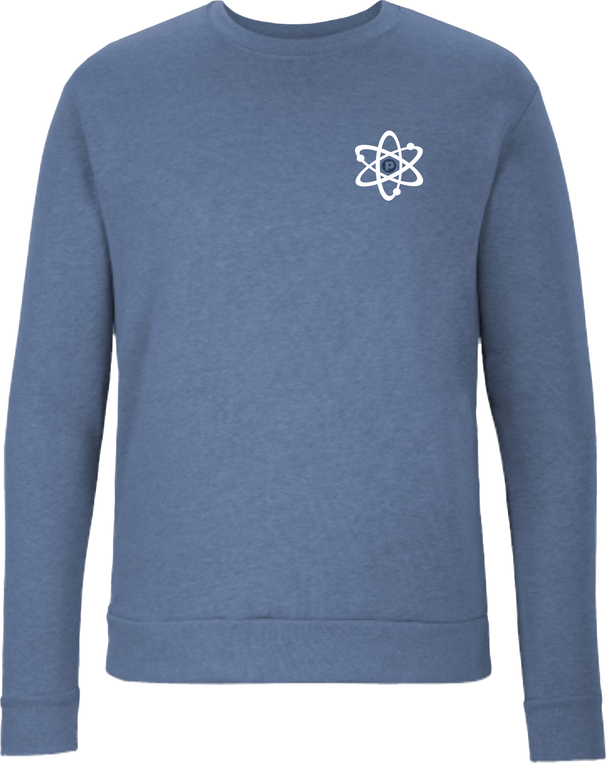 Atom Classic Crewneck Sweatshirt