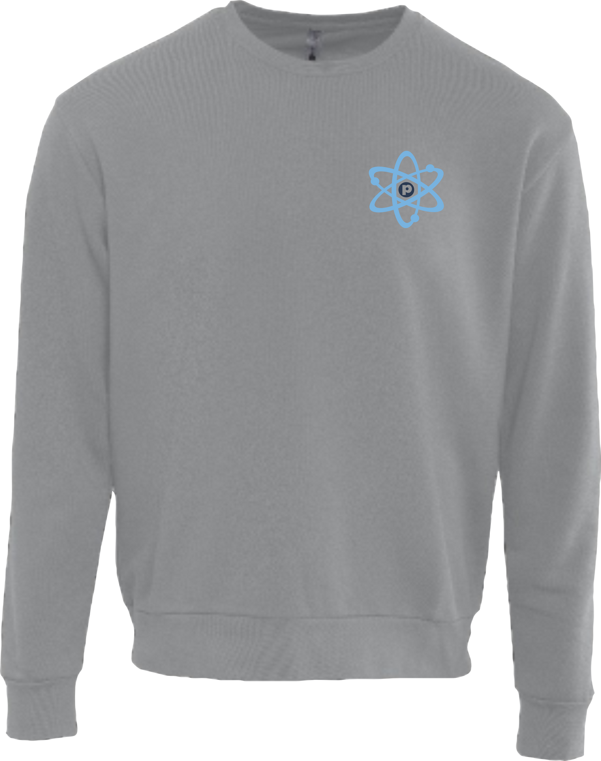 Atom Classic Crewneck Sweatshirt