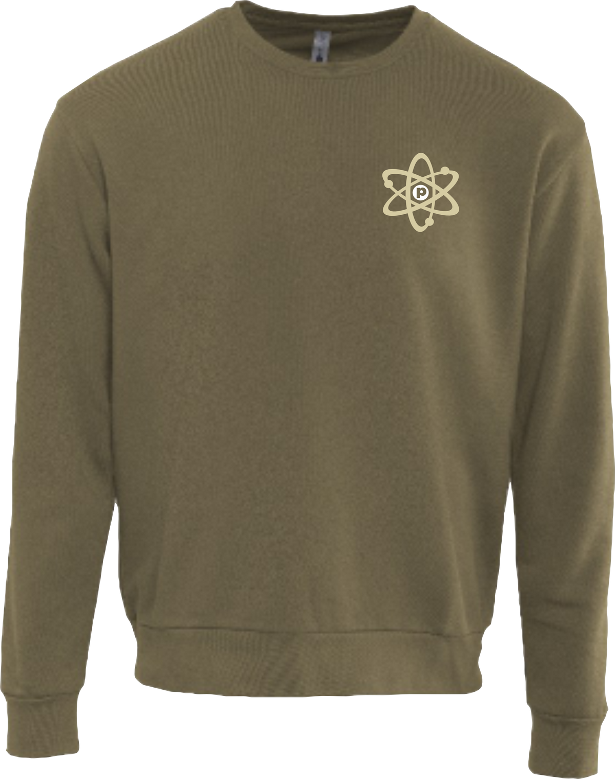 Atom Classic Crewneck Sweatshirt
