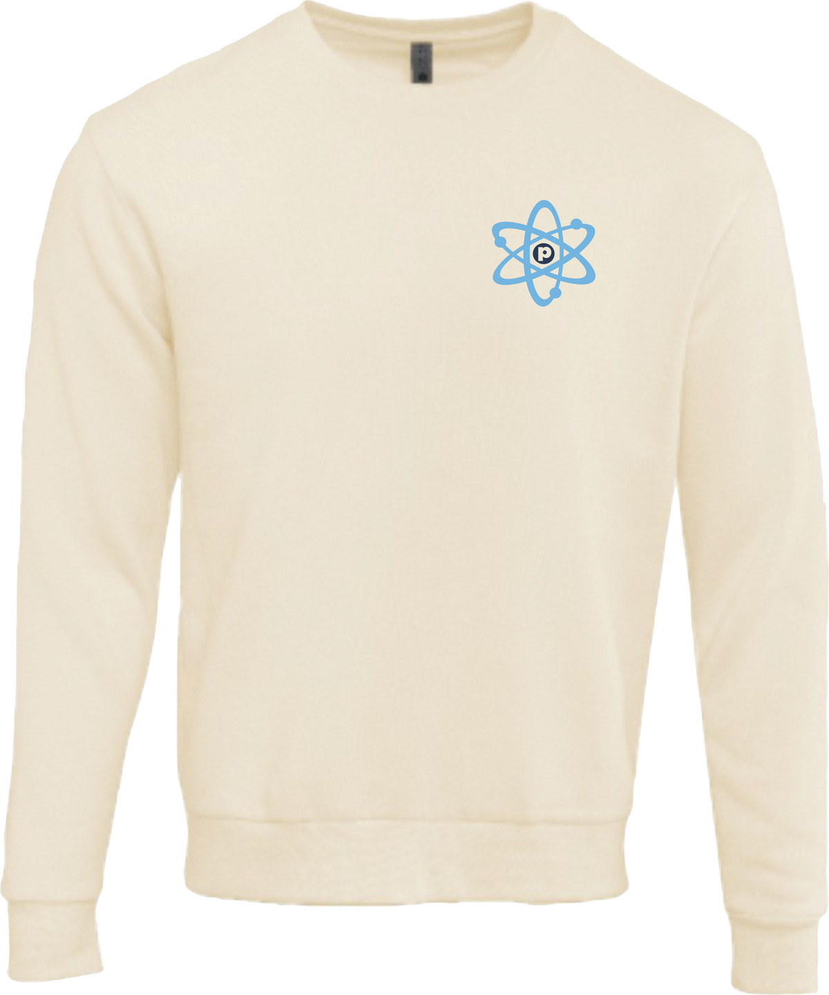 Atom Classic Crewneck Sweatshirt