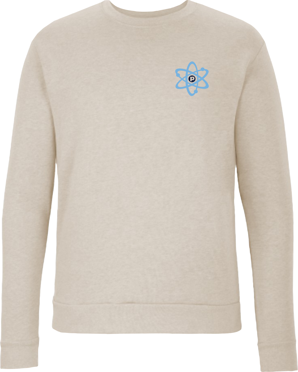 Atom Classic Crewneck Sweatshirt