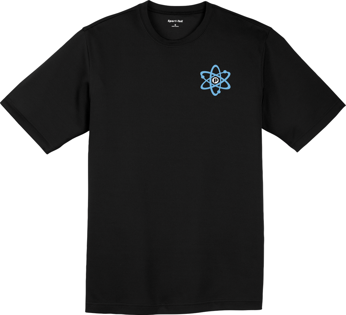 Atom Dri-FIT Short Sleeve