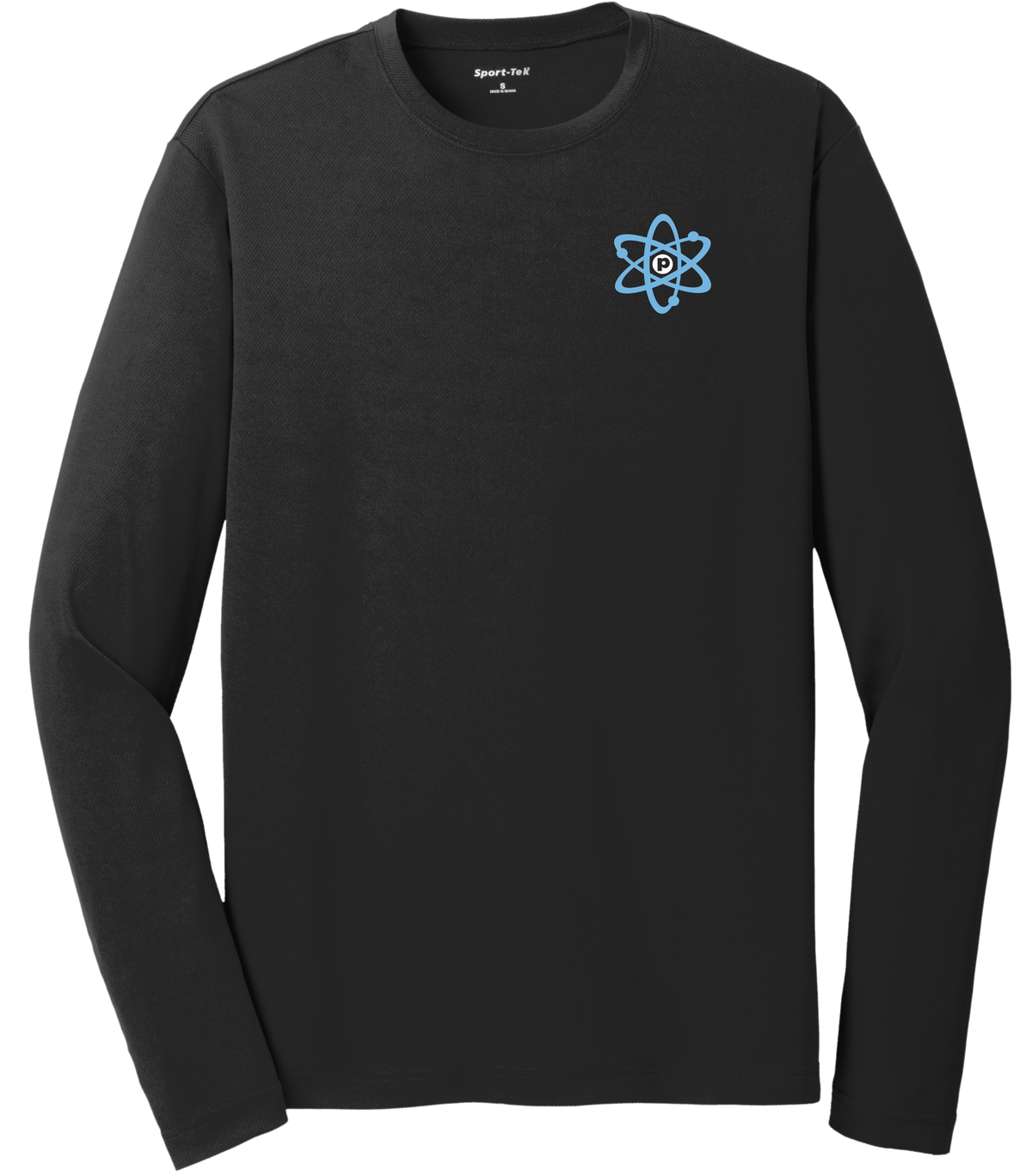 Atom Dri-FIT Long Sleeve