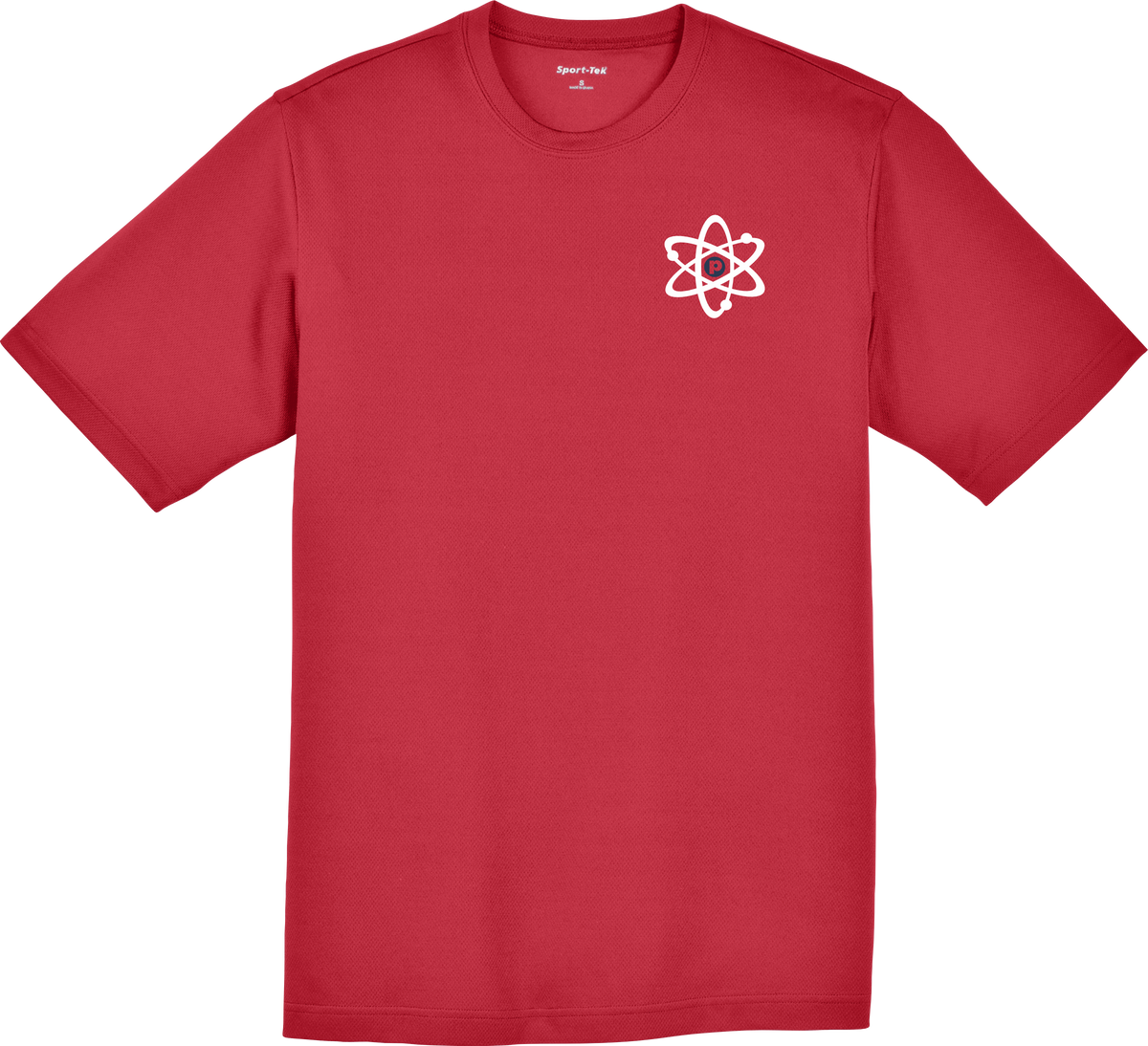 Atom Dri-FIT Short Sleeve
