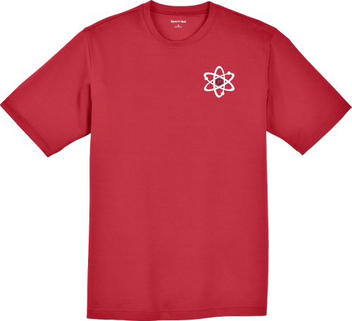 Atom Dri-FIT Short Sleeve