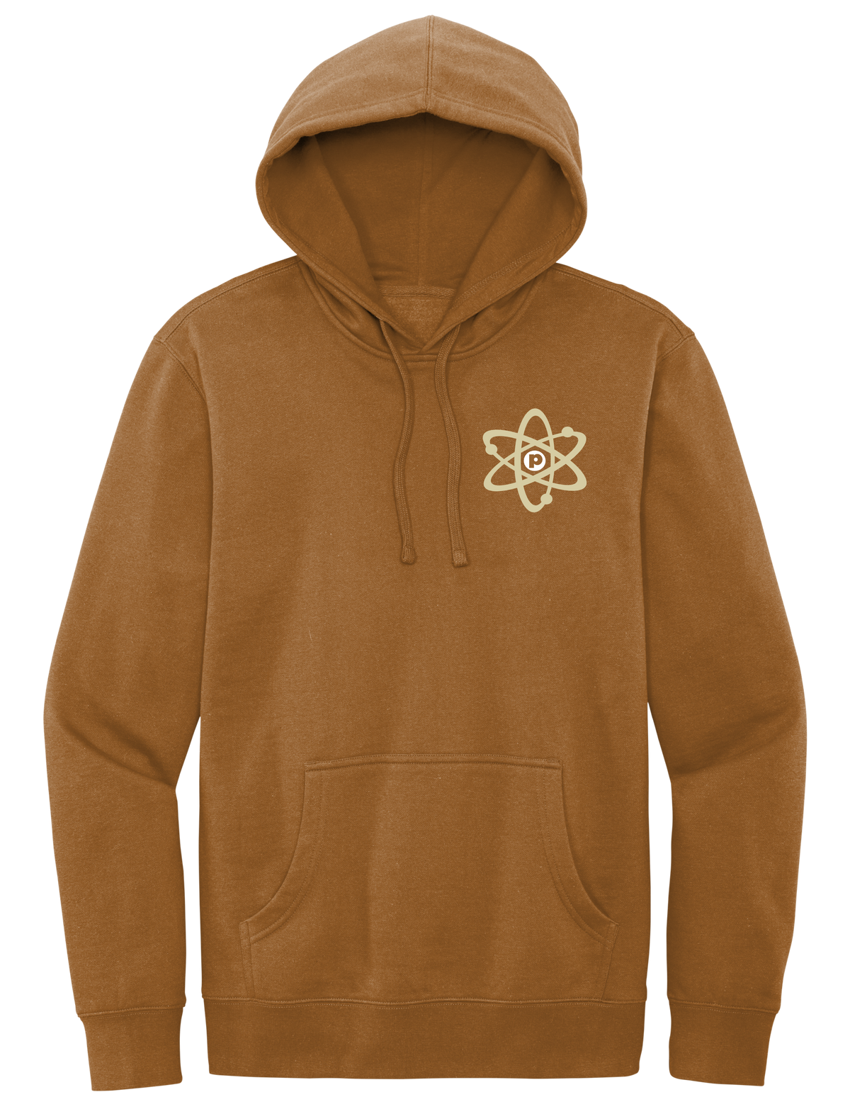 Atom Hoodie