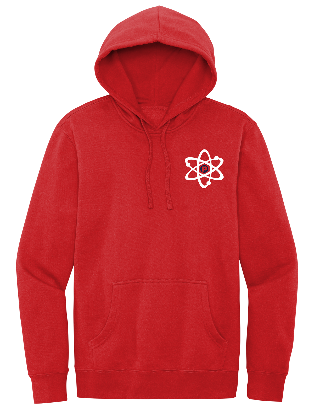Atom Hoodie