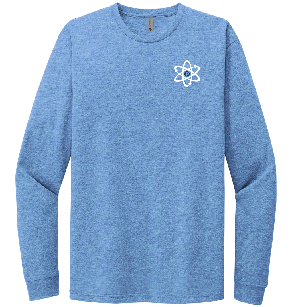 Atom Long Sleeve Shirt