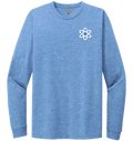 Atom Long Sleeve Shirt