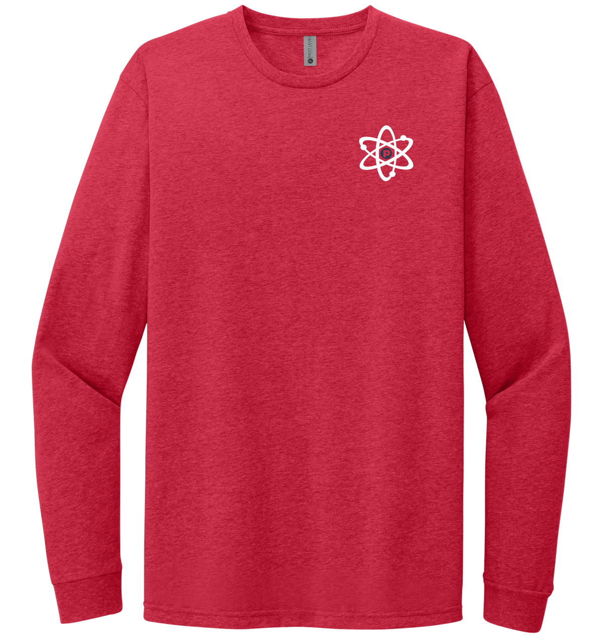 Atom Long Sleeve Shirt