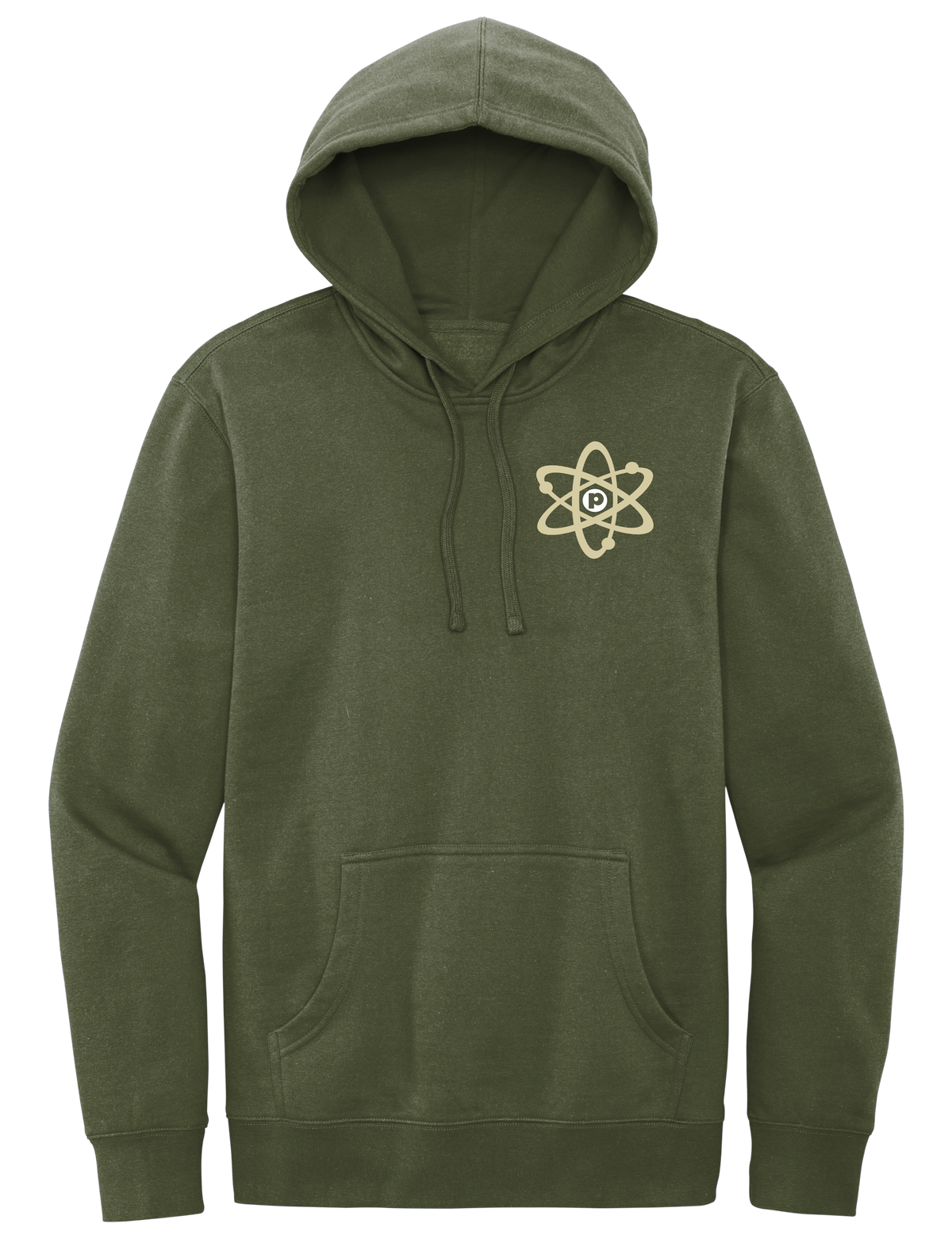 Atom Hoodie