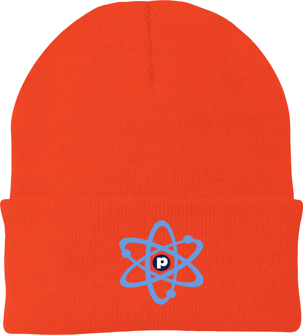 Atom Beanie