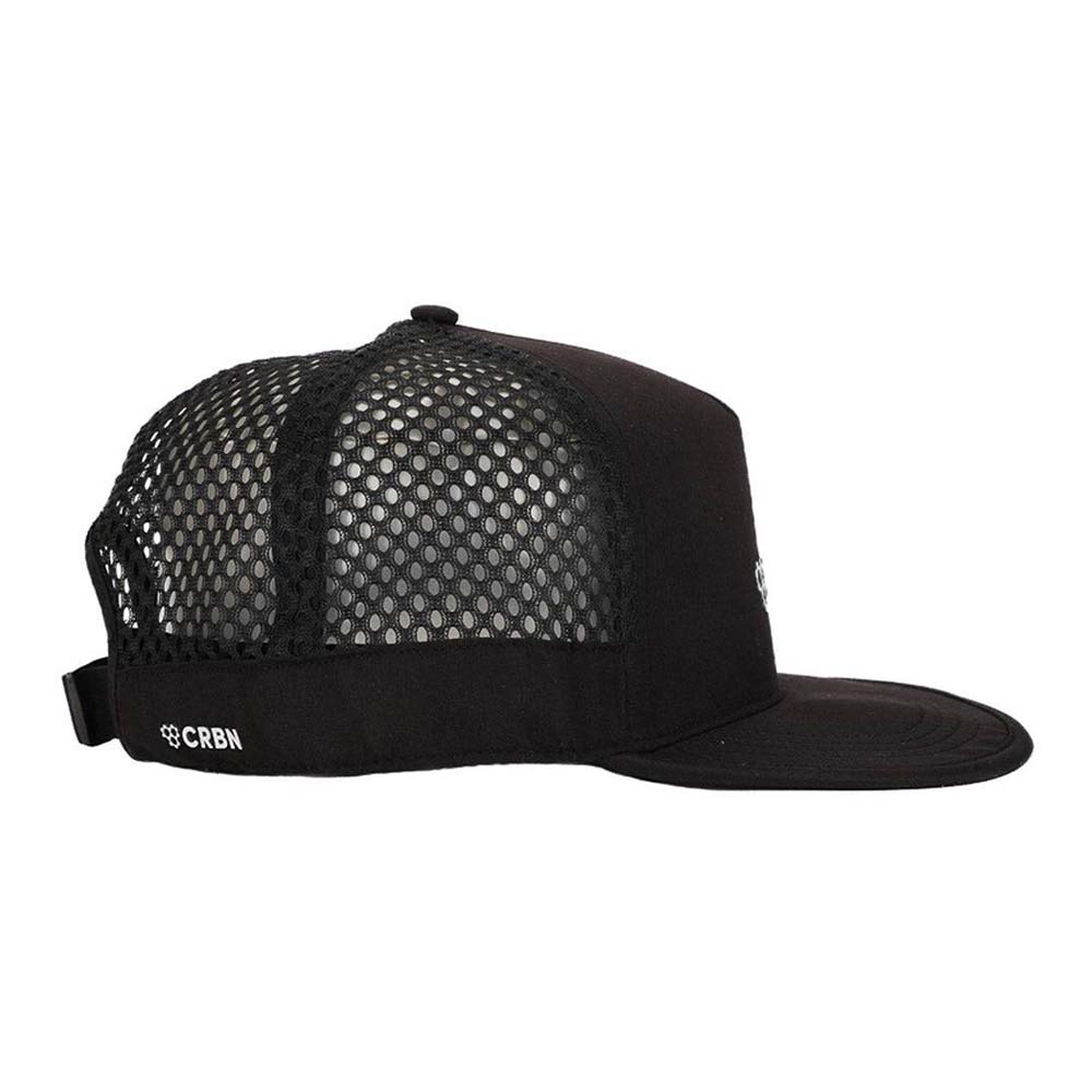 CRBN Ultralight Trucker Hat