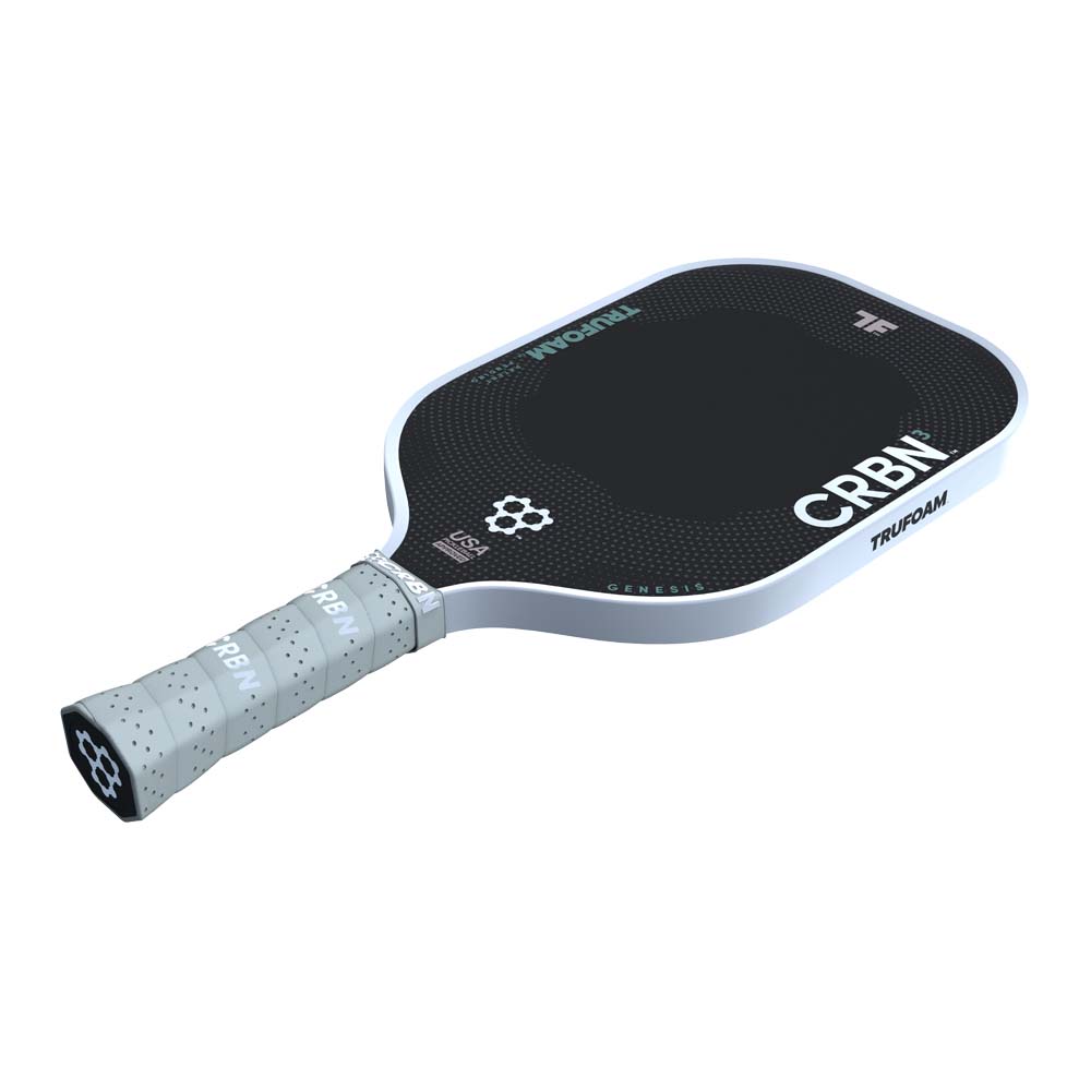 CRBN 3 TF Genesis Pickleball Paddle