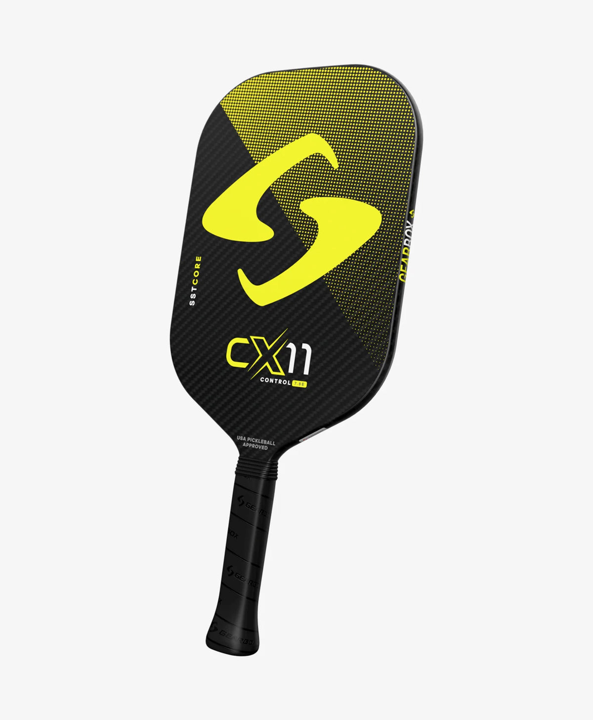 CX11 - Elongated Control 7.8oz - SSTCORE