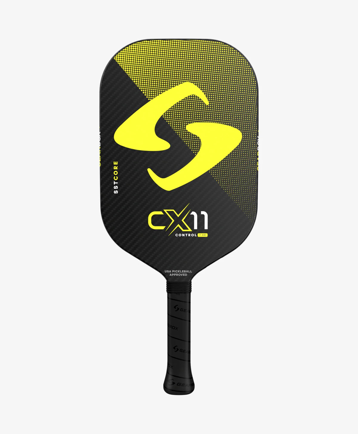 CX11 - Elongated Control 7.8oz - SSTCORE