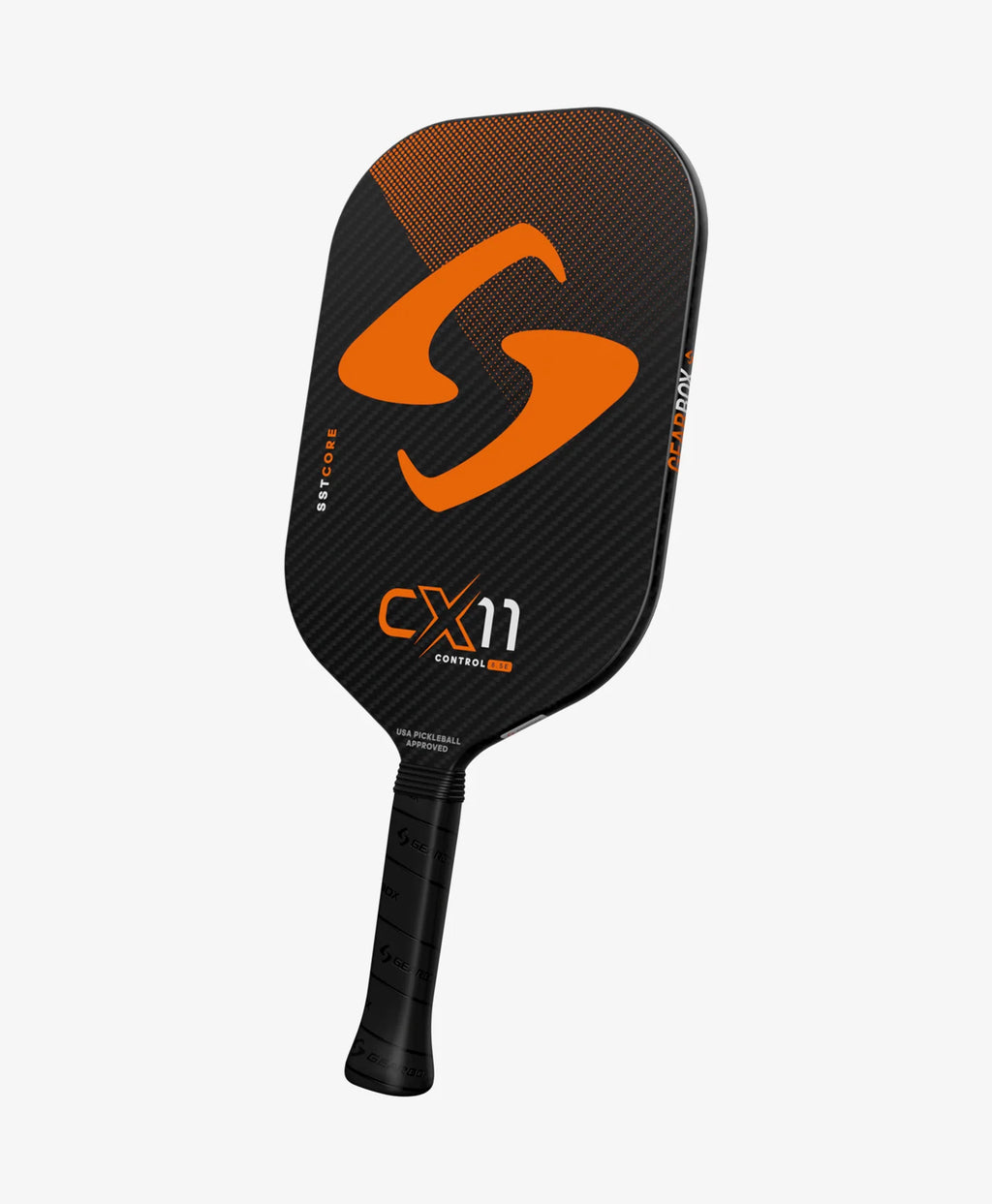 CX11 - Elongated Control 8.5oz - SSTCORE