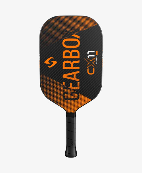 CX11 - Elongated Control 8.5oz - SSTCORE