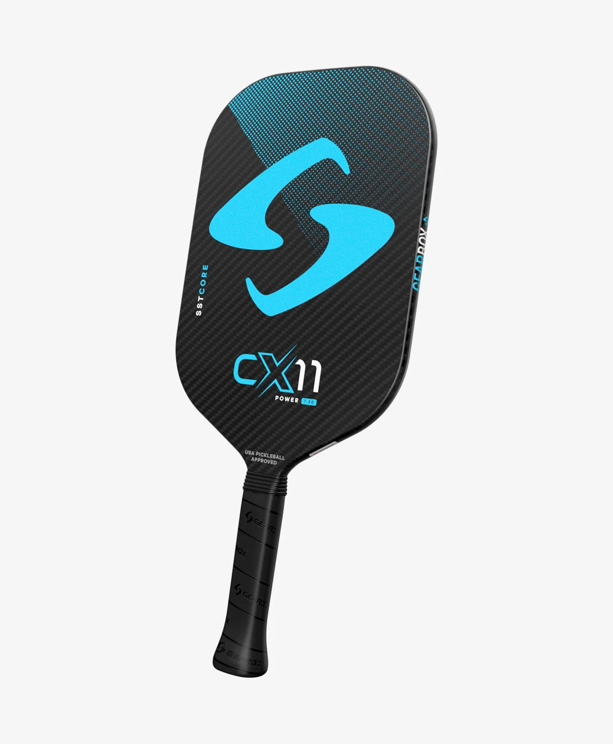CX11 - Elongated Power 7.8oz - SSTCORE