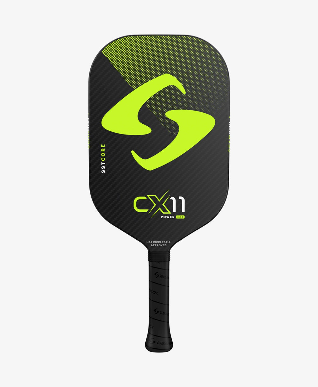 CX11 - Elongated Power 8.5oz - SSTCORE